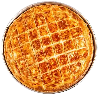 Peynirli Bülent Börek