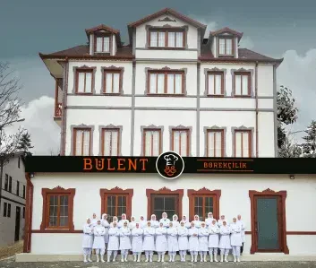 Taraklı