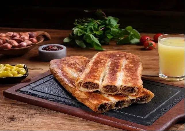 Börek Asla Kurumasın: 5 Altın İpucu