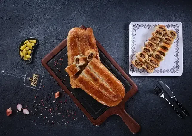Börek Asla Kurumasın: 5 Altın İpucu
