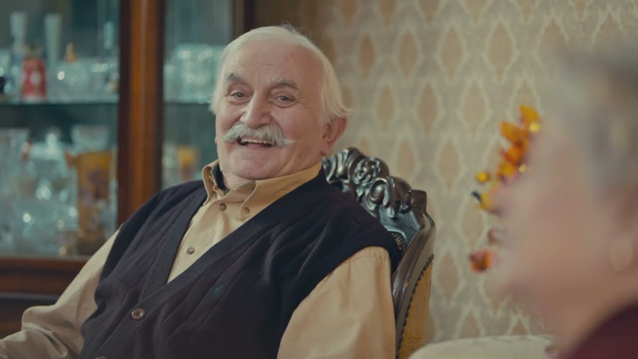 Sofralar bu bayramda da Bülent Börek ile şenleniyor!